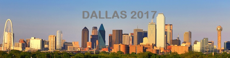 AEI 2016 Dallas Skyline